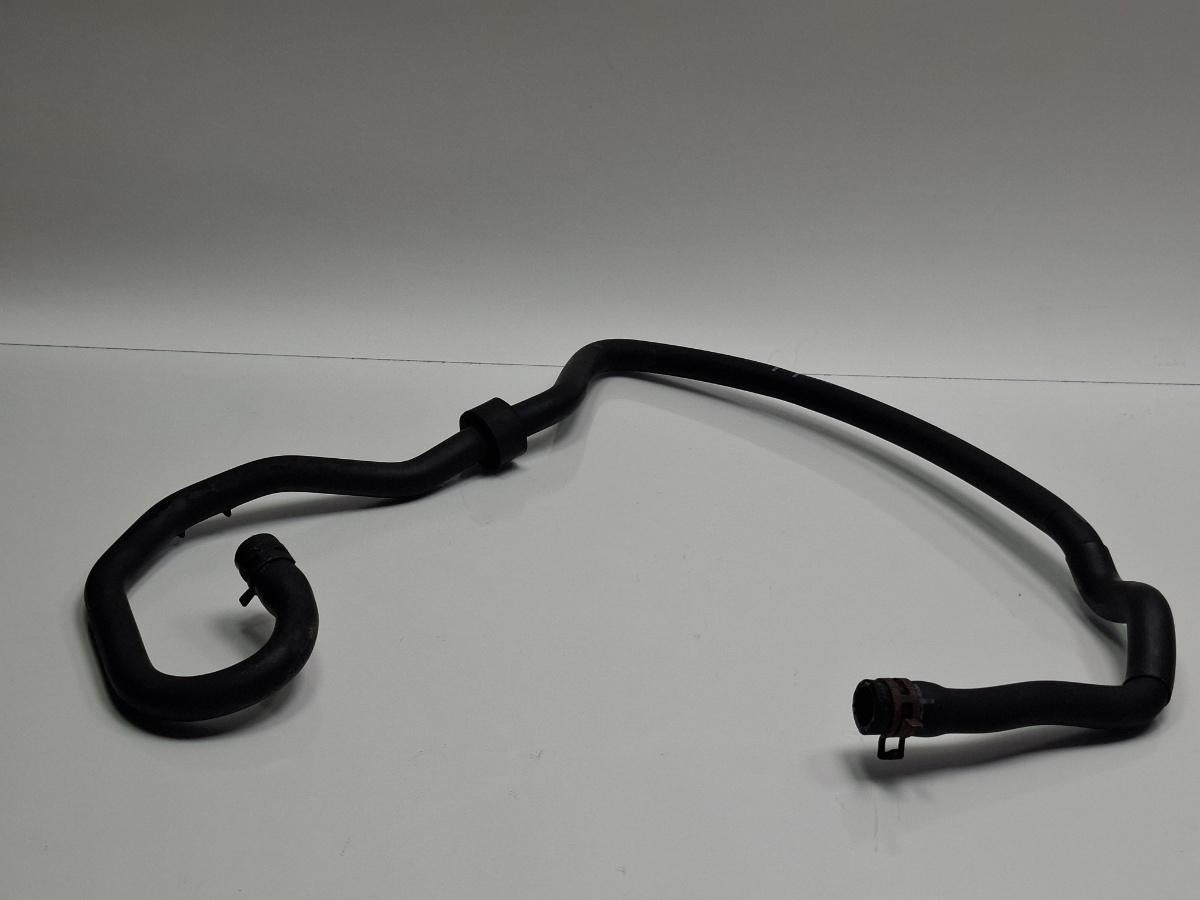 Furtun apa SKODA FABIA 6Y2 1999 - 20081.4 16V AUA, BBY, BKY 6Q0121109BA