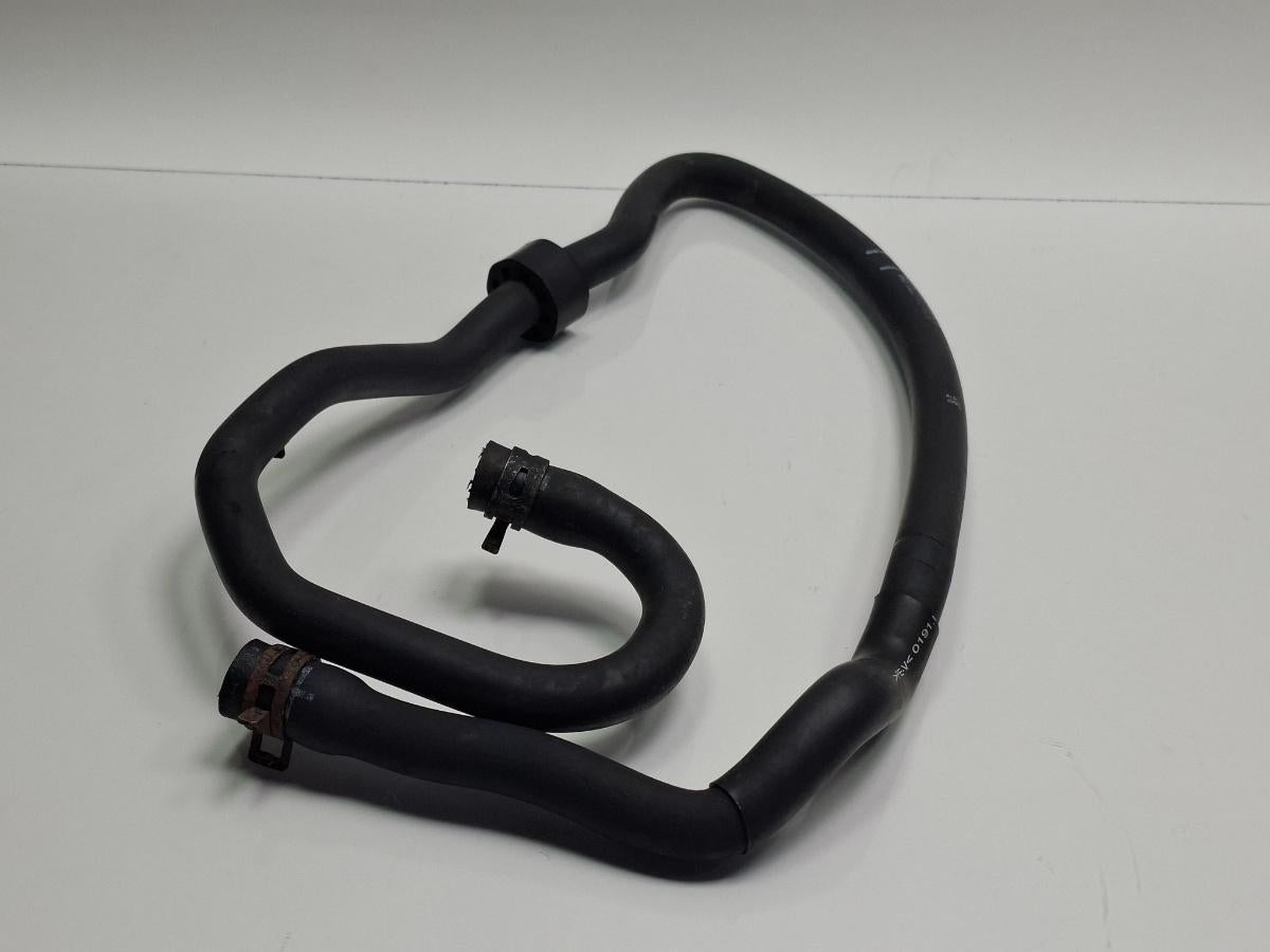 Furtun apa SKODA FABIA 6Y2 1999 - 20081.4 16V AUA, BBY, BKY 6Q0121109BA