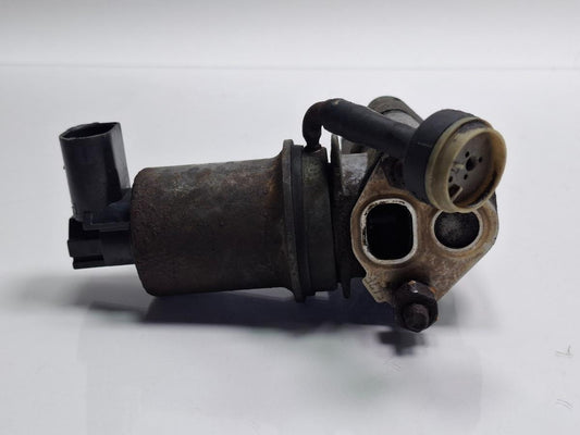 Supapa EGR SKODA FABIA 6Y2 1999 - 20081.4 16V AUA, BBY, BKY 036131818 , 036131503R