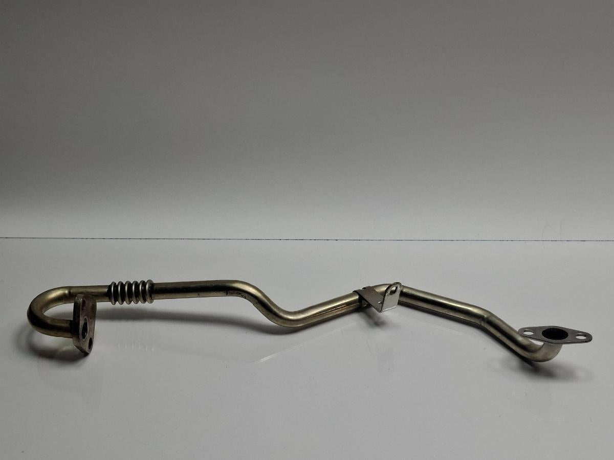 Conducta EGR SKODA FABIA 6Y2 1999 - 20081.4 16V AUA, BBY, BKY 036131521AC