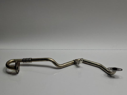 Conducta EGR SKODA FABIA 6Y2 1999 - 20081.4 16V AUA, BBY, BKY 036131521AC