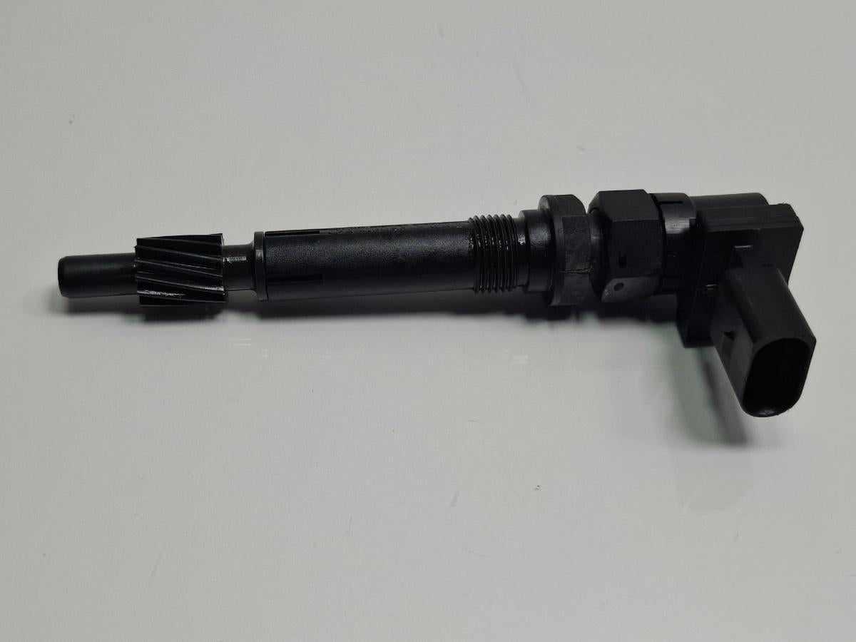 Senzor de viteza SKODA FABIA 6Y2 1999 - 20081.4 16V AUA, BBY, BKY 02A409193