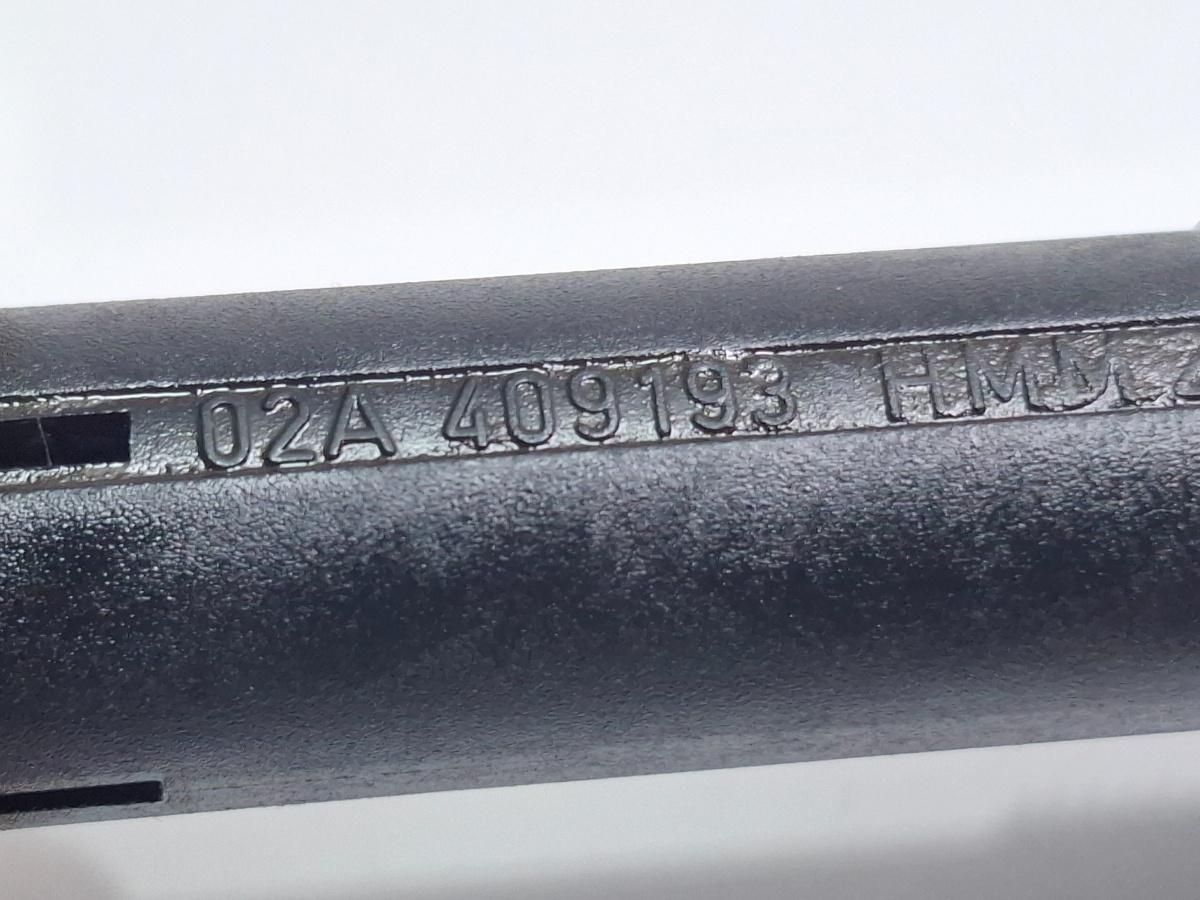 Senzor de viteza SKODA FABIA 6Y2 1999 - 20081.4 16V AUA, BBY, BKY 02A409193