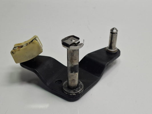 Parghie timonerie SKODA FABIA 6Y2 1999 - 20081.4 16V AUA, BBY, BKY 1J0711203L