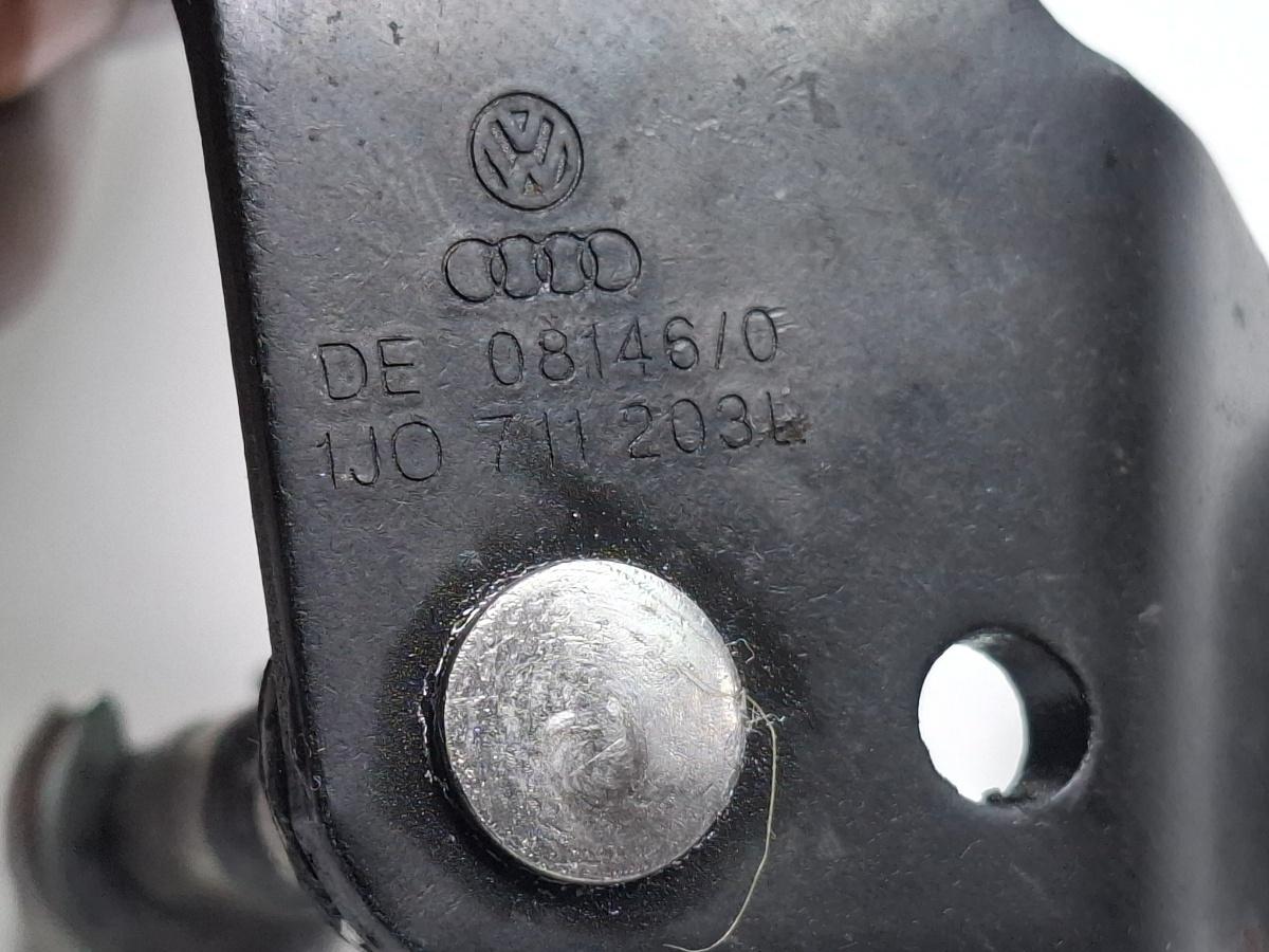 Parghie timonerie SKODA FABIA 6Y2 1999 - 20081.4 16V AUA, BBY, BKY 1J0711203L