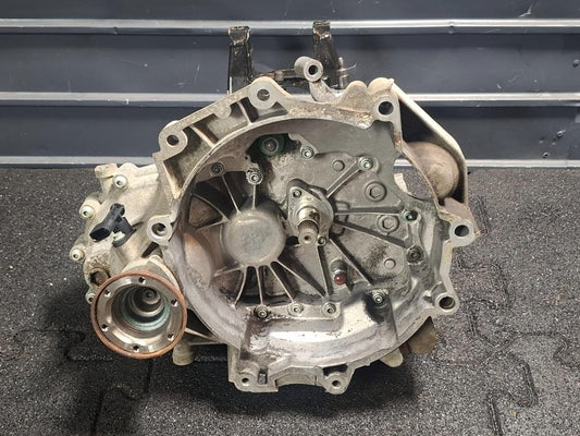 Cutie de viteze 5 trepte SKODA FABIA 6Y2 1999 - 2008 1.4 16V AUA, BBY, BKY GRZ