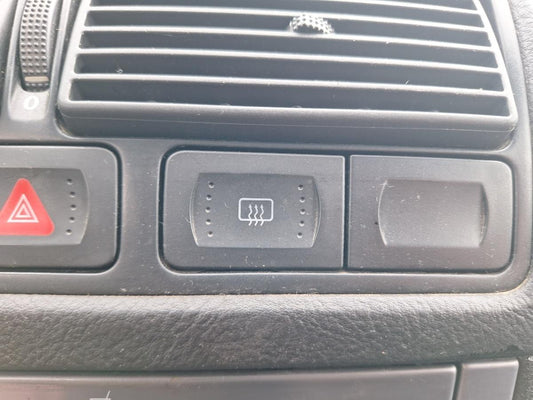 Comutator dezaburire luneta VOLKSWAGEN GOLF IV Variant 1J5 1999 - 2006