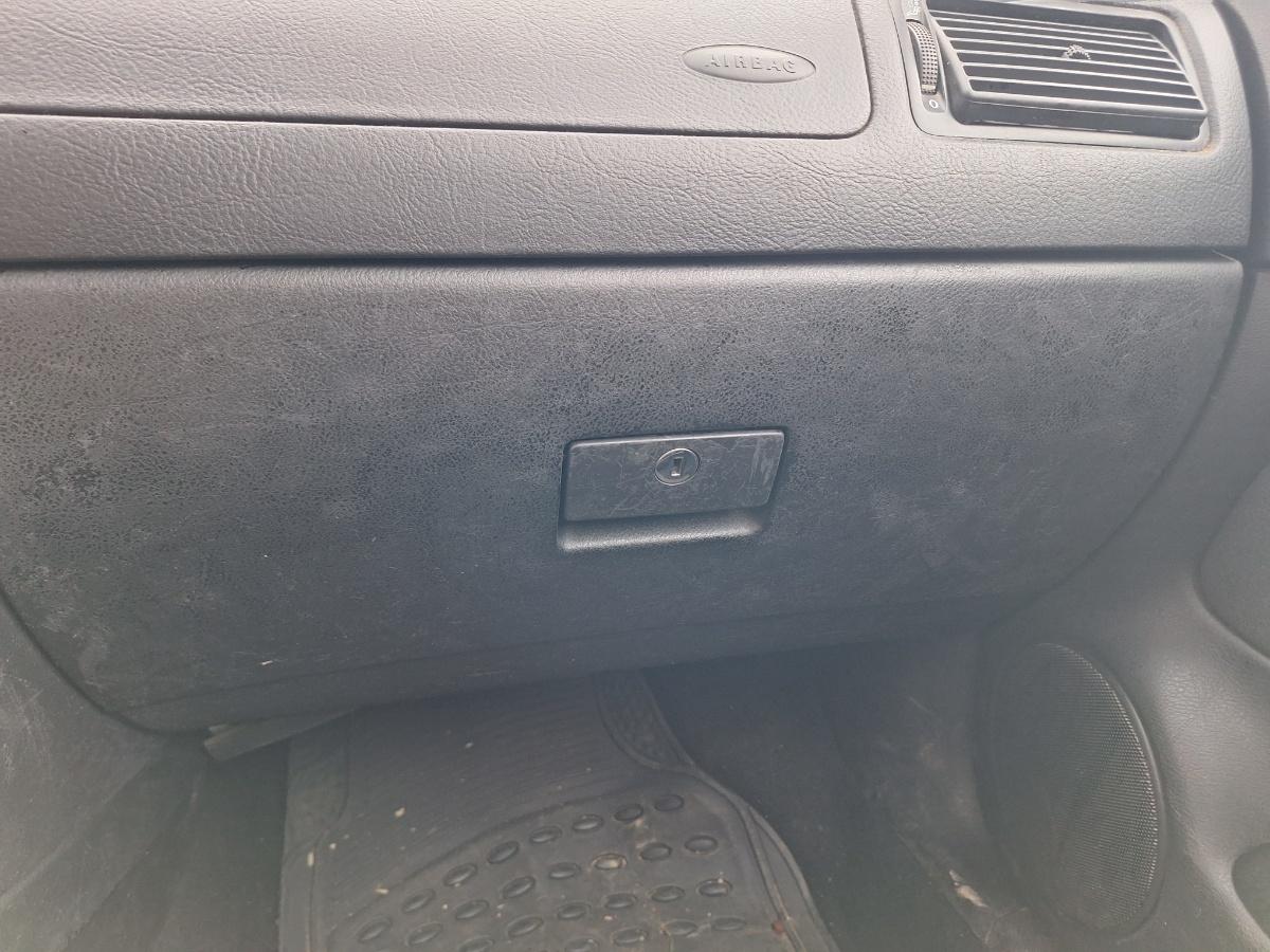 Torpedou VOLKSWAGEN GOLF IV Variant 1J5 1999 - 2006