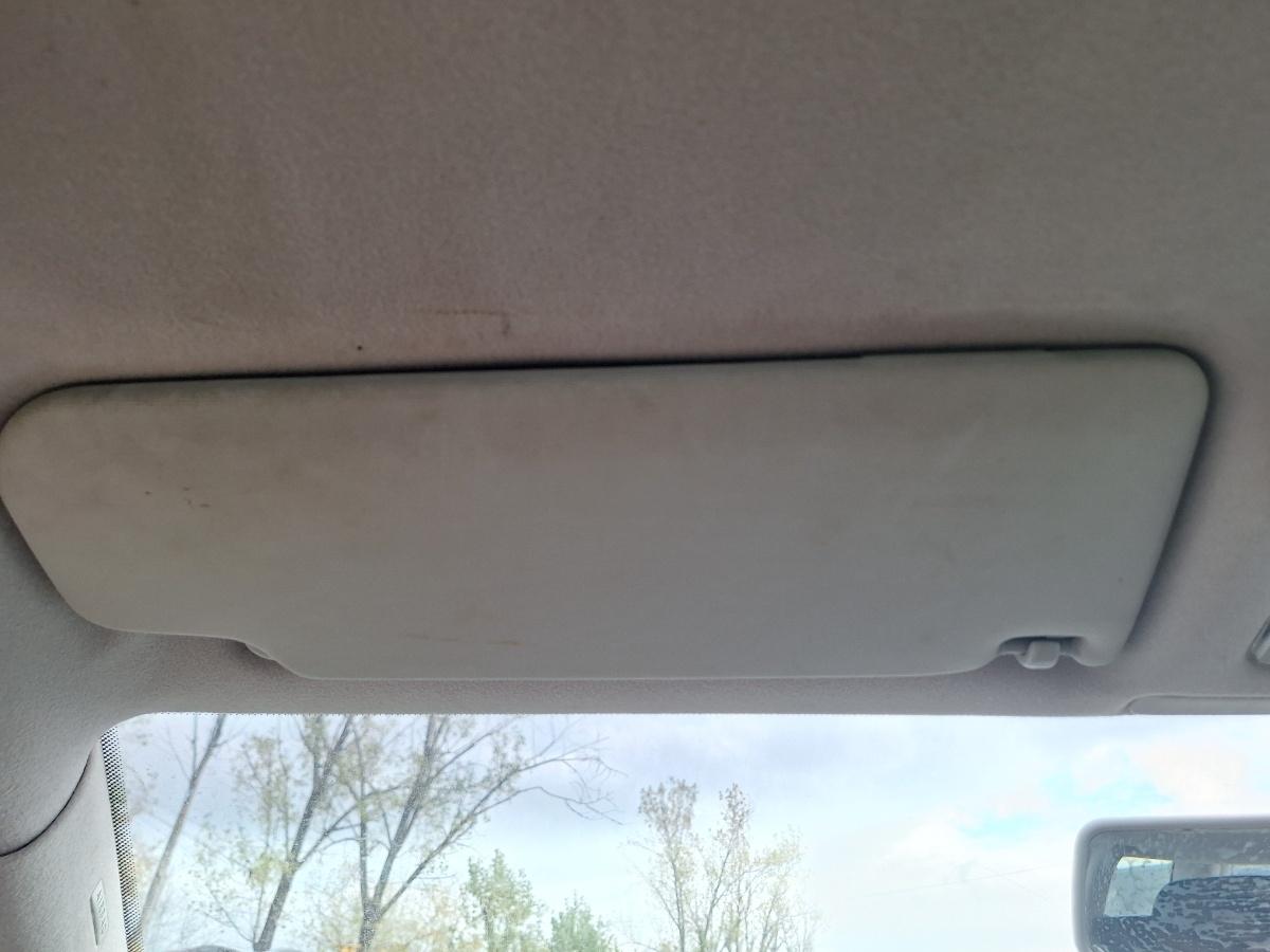 Parasolar stanga VOLKSWAGEN GOLF IV Variant 1J5 1999 - 2006 1.9 TDI ATD, AXR