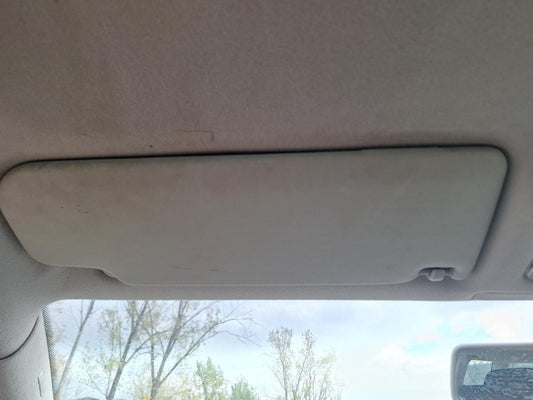 Parasolar stanga VOLKSWAGEN GOLF IV Variant 1J5 1999 - 2006 1.9 TDI ATD, AXR