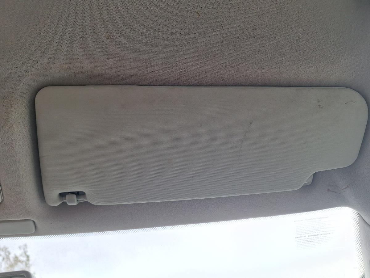 Parasolar dreapta VOLKSWAGEN GOLF IV Variant 1J5 1999 - 2006 1.9 TDI ATD, AXR