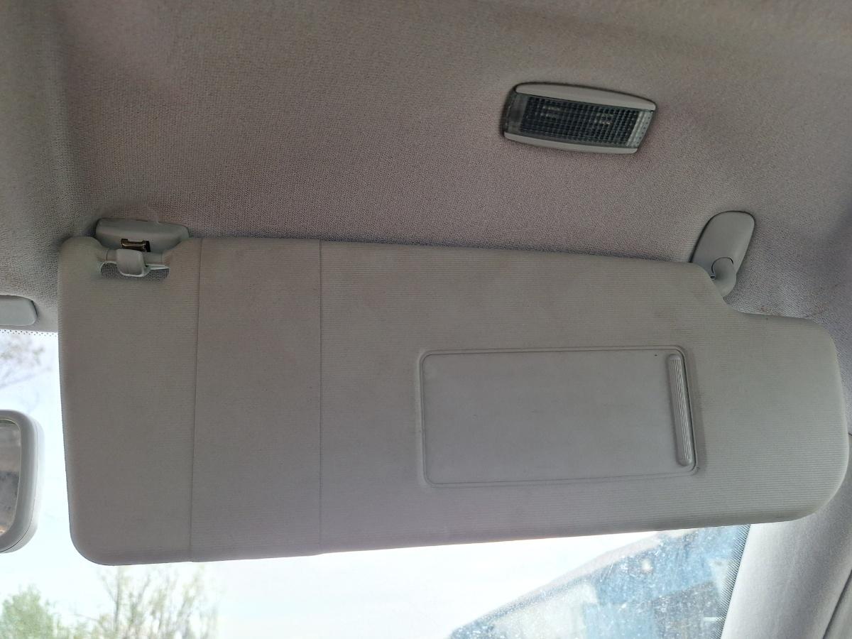 Parasolar dreapta VOLKSWAGEN GOLF IV Variant 1J5 1999 - 2006 1.9 TDI ATD, AXR