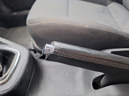 Ansamblu maneta frana de mana/frana de parcare VOLKSWAGEN GOLF IV Variant 1J5 1999 - 2006