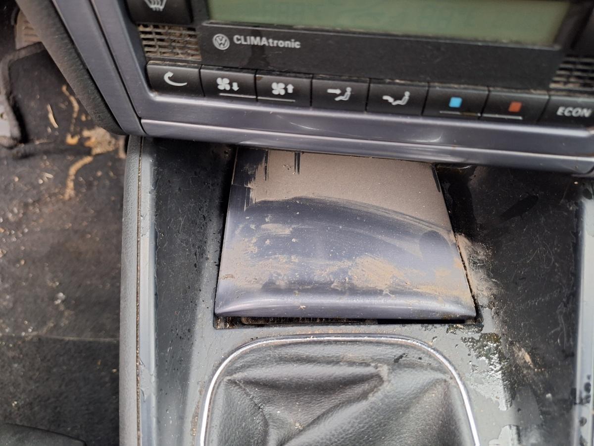 Ornamente trimuri manere usi consola panou clima PACIFIC  VOLKSWAGEN GOLF IV 1999 - 2006