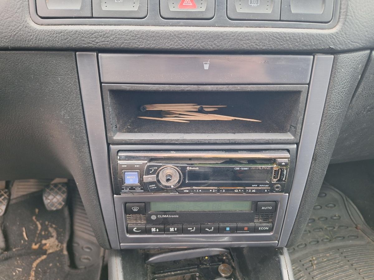 Ornamente trimuri manere usi consola panou clima PACIFIC  VOLKSWAGEN GOLF IV 1999 - 2006