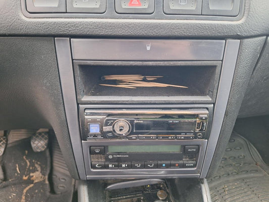 Ornamente trimuri manere usi consola panou clima PACIFIC  VOLKSWAGEN GOLF IV 1999 - 2006