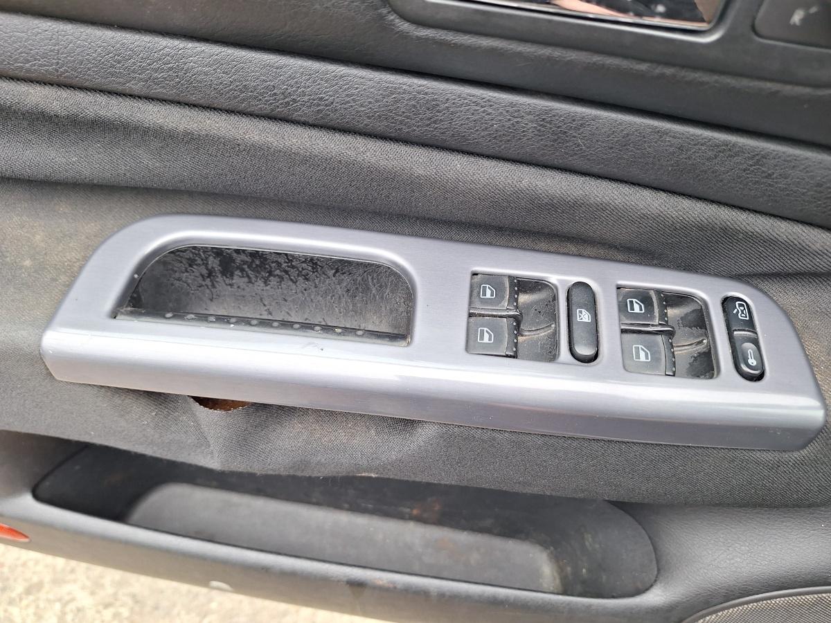 Ornamente trimuri manere usi consola panou clima PACIFIC  VOLKSWAGEN GOLF IV 1999 - 2006