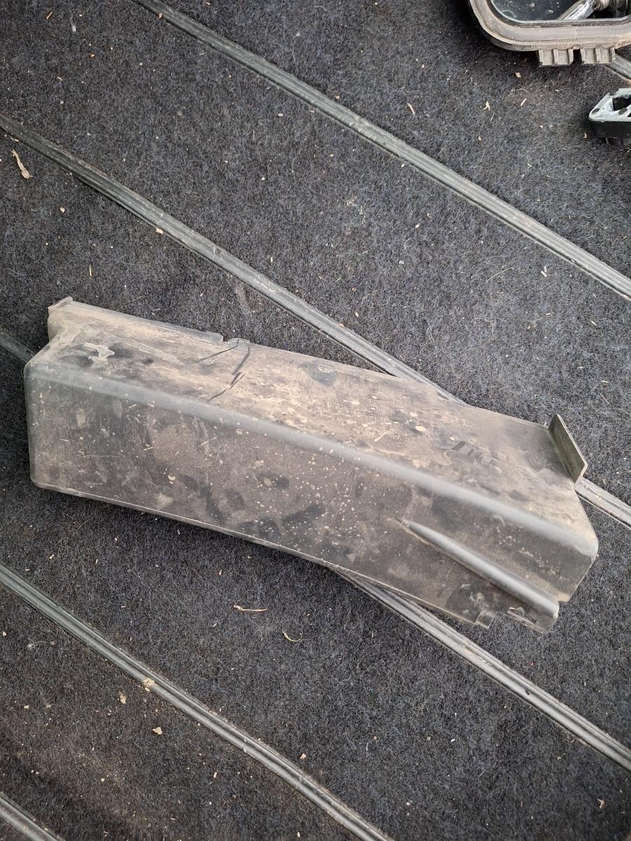 capac spate  far VOLKSWAGEN GOLF IV Variant 1J5 1999 - 2006