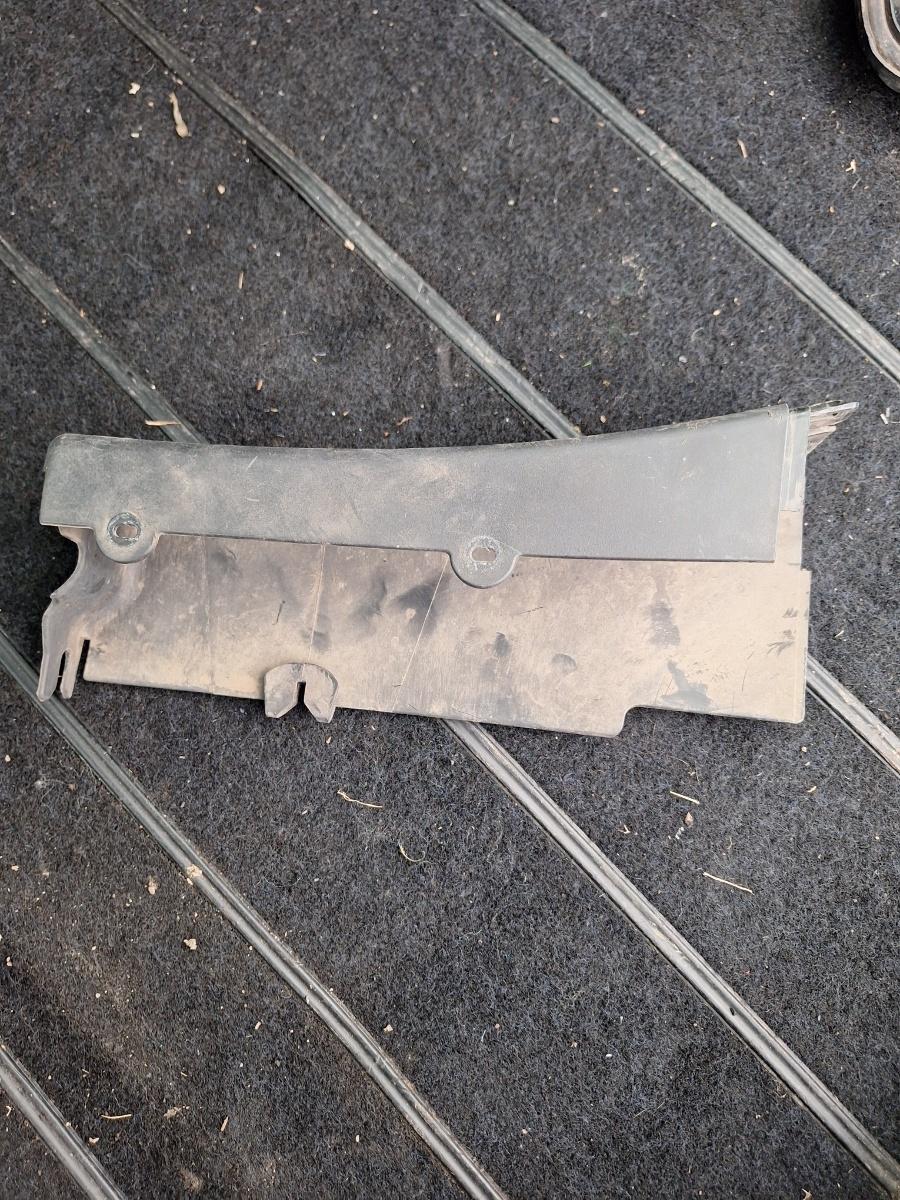 capac spate  far VOLKSWAGEN GOLF IV Variant 1J5 1999 - 2006