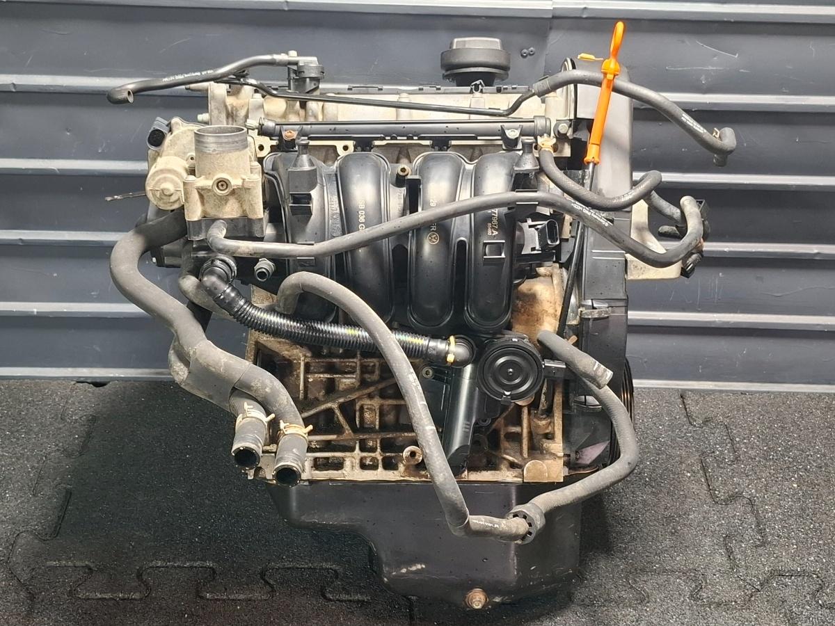 Motor complet SEAT IBIZA IV 6L1 2002 - 20091.4 16V BBY, BKY BKY