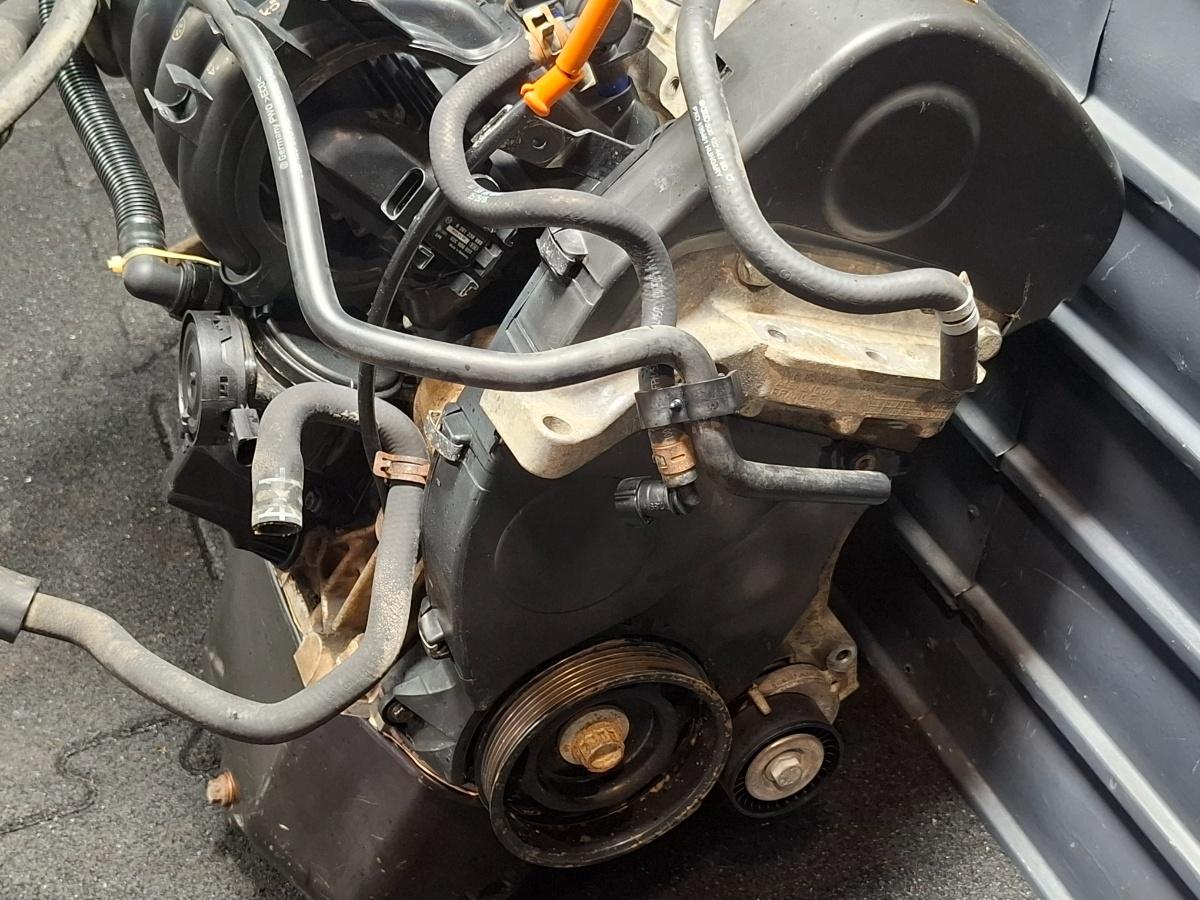 Motor complet SEAT IBIZA IV 6L1 2002 - 20091.4 16V BBY, BKY BKY