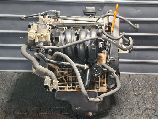 Motor complet SEAT IBIZA IV 6L1 2002 - 20091.4 16V BBY, BKY BKY
