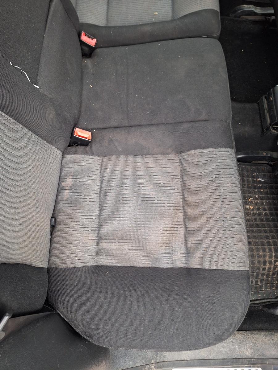 Bancheta sezut spate dreapta VOLKSWAGEN GOLF IV Variant 1J5 1999 - 2006