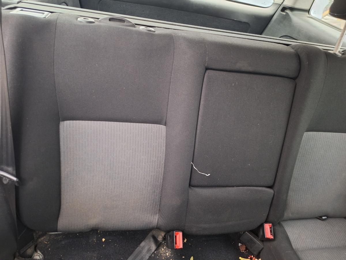 Bancheta spatar spate dreapta VOLKSWAGEN GOLF IV Variant 1J5 1999 - 2006