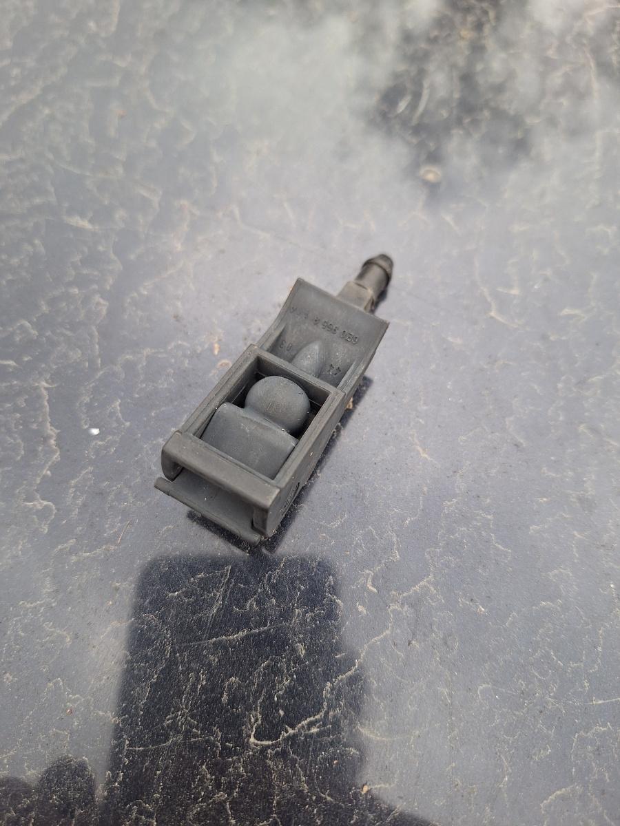 Duze spalator parbriz VOLKSWAGEN GOLF IV Variant 1J5 1999 - 2006
