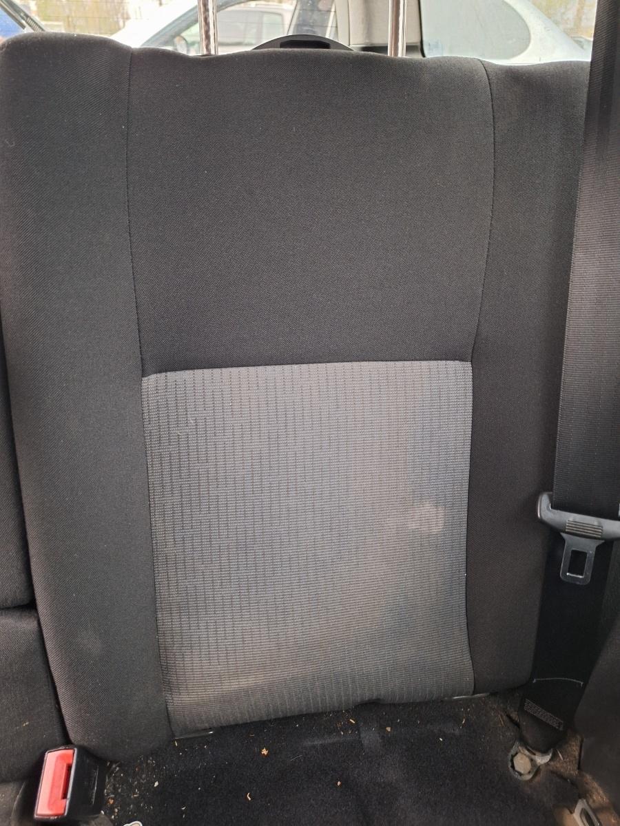 Bancheta spatar spate stanga VOLKSWAGEN GOLF IV Variant 1J5 1999 - 2006