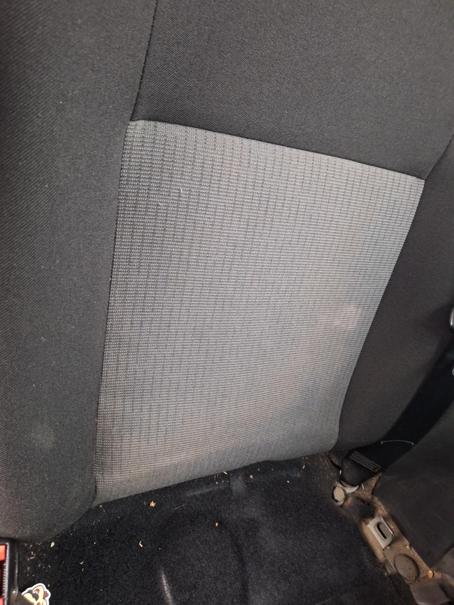 Bancheta spatar spate stanga VOLKSWAGEN GOLF IV Variant 1J5 1999 - 2006