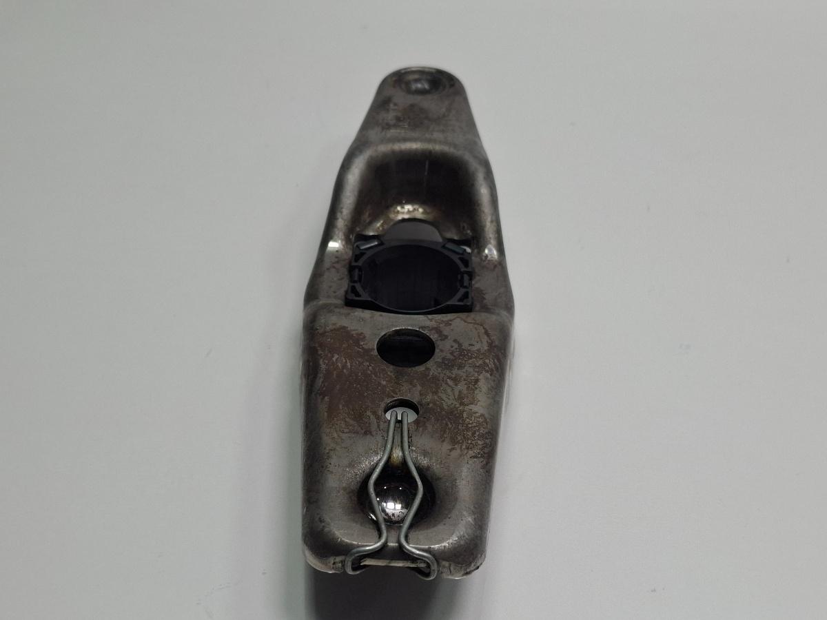 Rulment ambreiaj SKODA FABIA 6Y2 1999 - 20081.4 16V AUA, BBY, BKY SACHS 3189000025 02T141153K