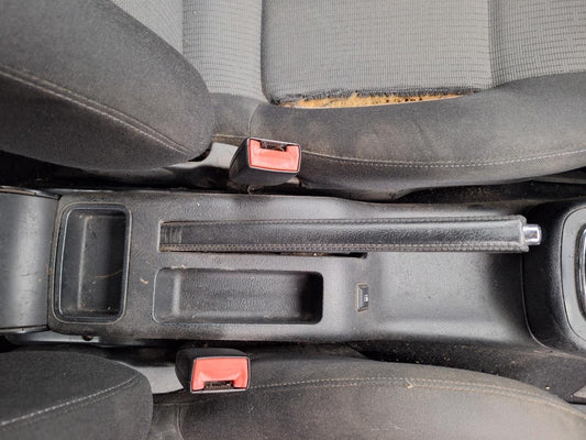 Consola centrala VOLKSWAGEN GOLF IV Variant 1J5 1999 - 20061.9 TDI ATD, AXR