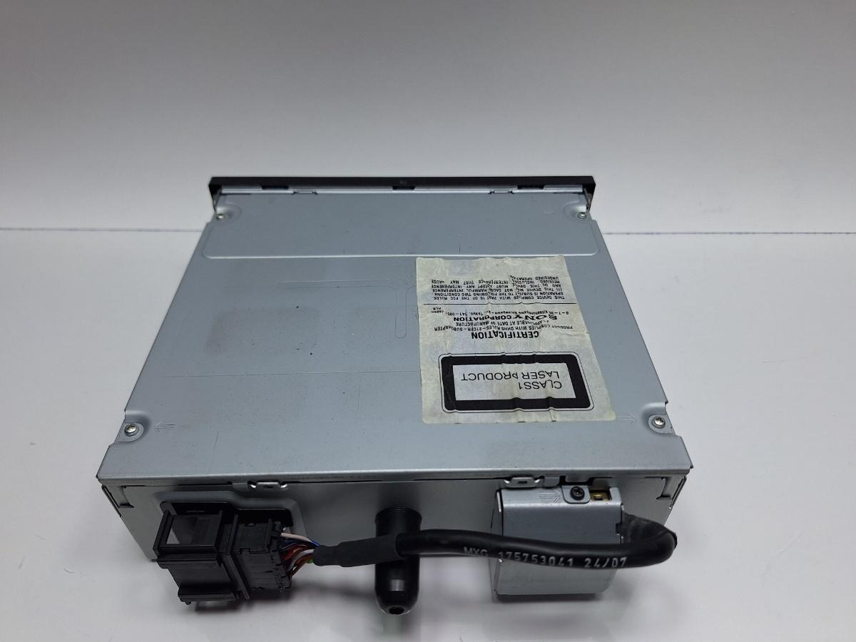 Schimbator CD/DVD VOLKSWAGEN PASSAT Variant 3C5 2005 - 20111.9 TDI BKC, BLS, BXE 3C0035110A