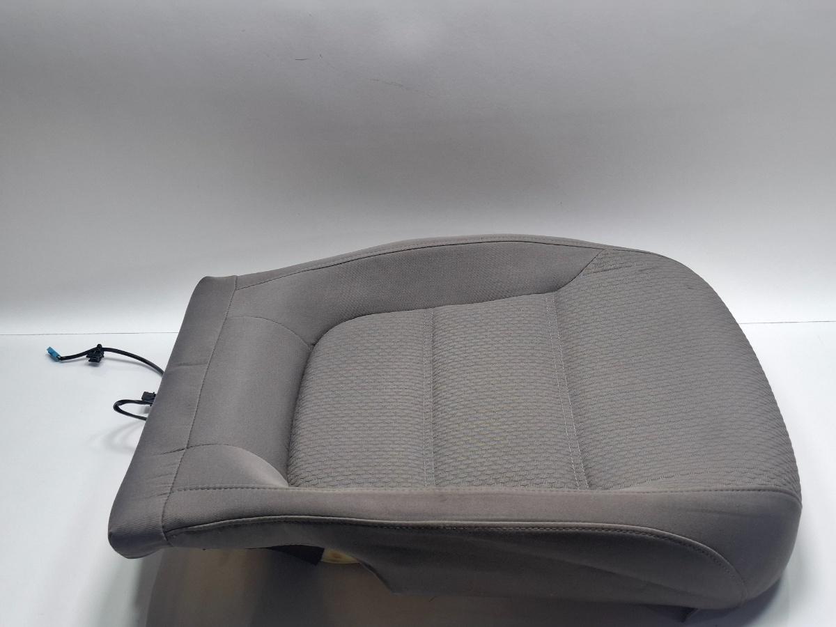 Sezut scaun stanga fata VOLKSWAGEN JETTA IV 162, 163, AV3, AV2 2012 1.6 TDI CAYC 77KW|105HP 2012