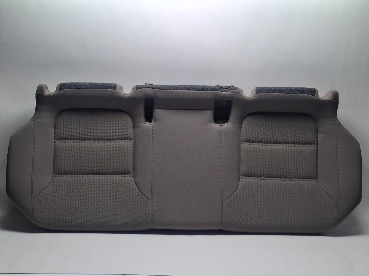 Sezut bancheta spate VOLKSWAGEN JETTA IV 162, 163, AV3, AV2 2012 1.6 TDI CAYC 77KW|105HP 2012