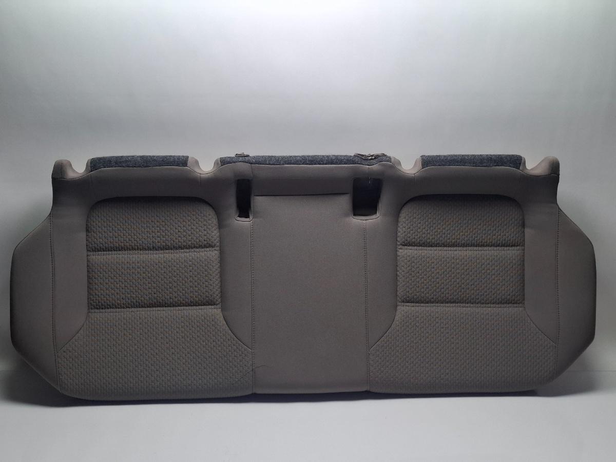 Sezut bancheta spate VOLKSWAGEN JETTA IV 162, 163, AV3, AV2 2012 1.6 TDI CAYC 77KW|105HP 2012
