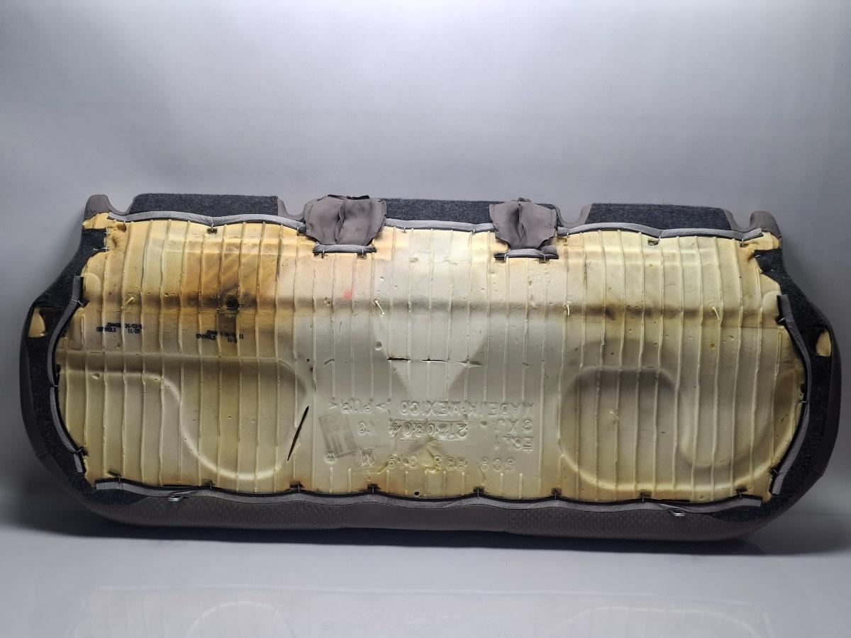 Sezut bancheta spate VOLKSWAGEN JETTA IV 162, 163, AV3, AV2 2012 1.6 TDI CAYC 77KW|105HP 2012