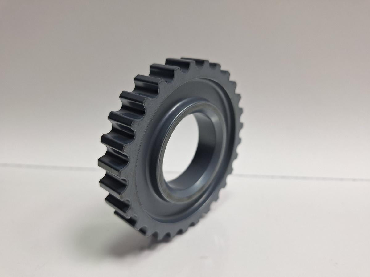 Pinion vibrochen AUDI A3 Sportback 8VA, 8VF 2012 - >1.6 TDI CLHA 04L105263B