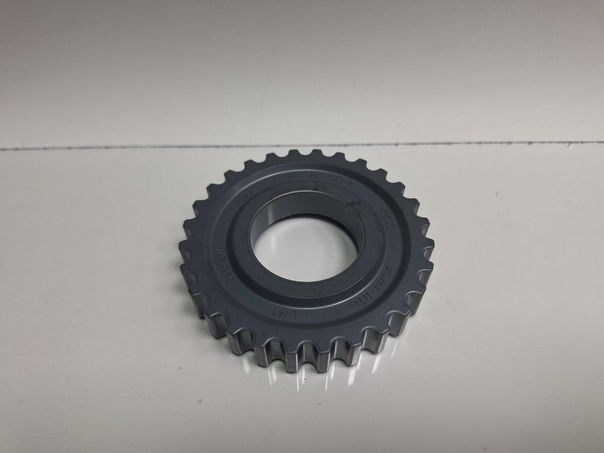 Pinion vibrochen AUDI A3 Sportback 8VA, 8VF 2012 - >1.6 TDI CLHA 04L105263B
