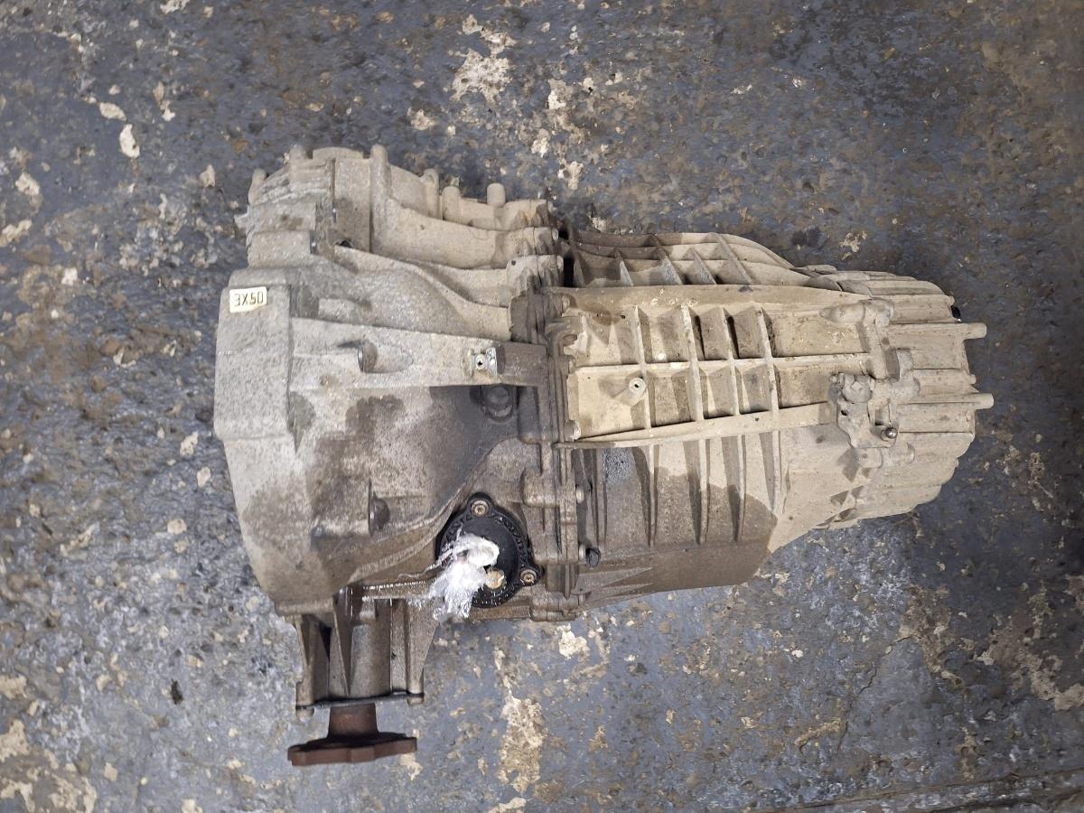 Cutie de viteze automata multitronic MMV AUDI A4 IV Avant 8K5, B8 , A5 2010 - 2015 2.0 TDI CAGA