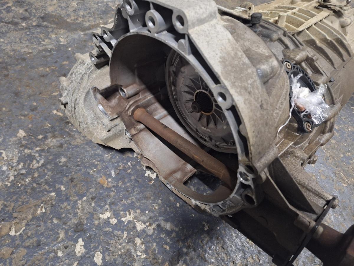 Cutie de viteze automata multitronic MMV AUDI A4 IV Avant 8K5, B8 , A5 2010 - 2015 2.0 TDI CAGA