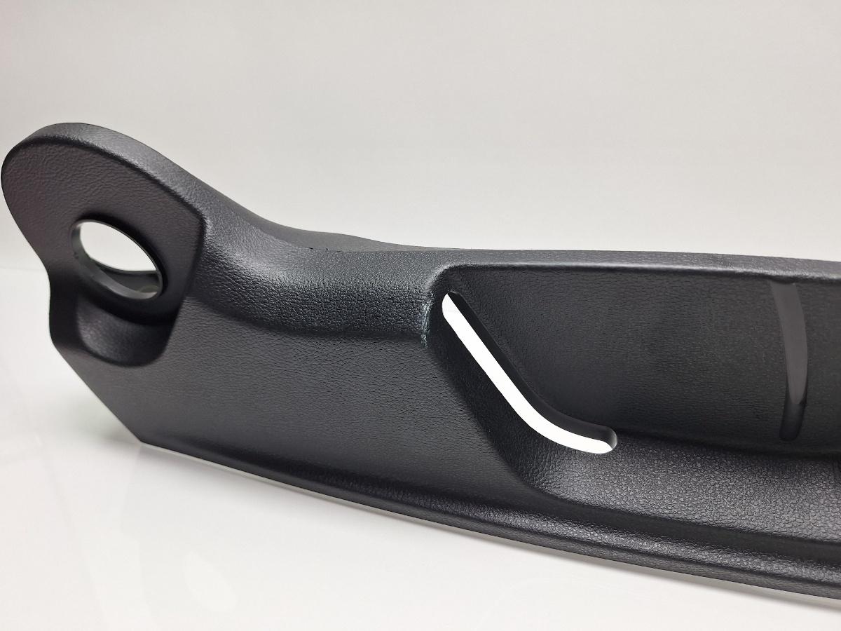 Ornament scaun dreapta VOLKSWAGEN JETTA IV 162, 163, AV3, AV2 2012 1.6 TDI CAYC 77KW|105HP 2012