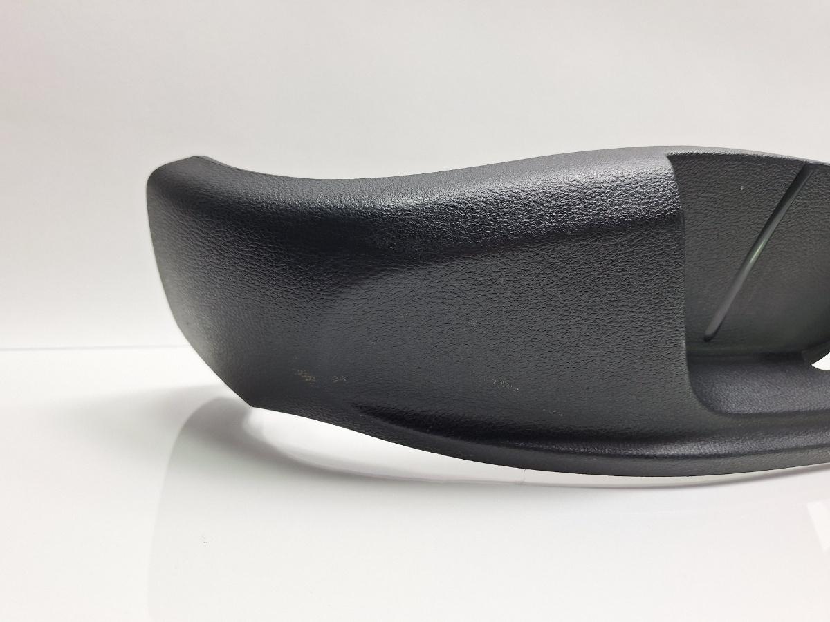 Ornament scaun stanga VOLKSWAGEN JETTA IV 162, 163, AV3, AV2 2012 1.6 TDI CAYC 77KW|105HP 2012