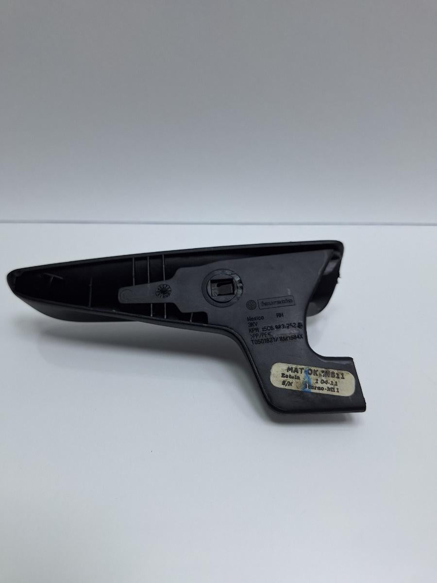 Maner reglaj scaun dreapta VOLKSWAGEN JETTA IV 162, 163, AV3, AV2 2012 1.6 TDI CAYC 77KW|105HP 2012