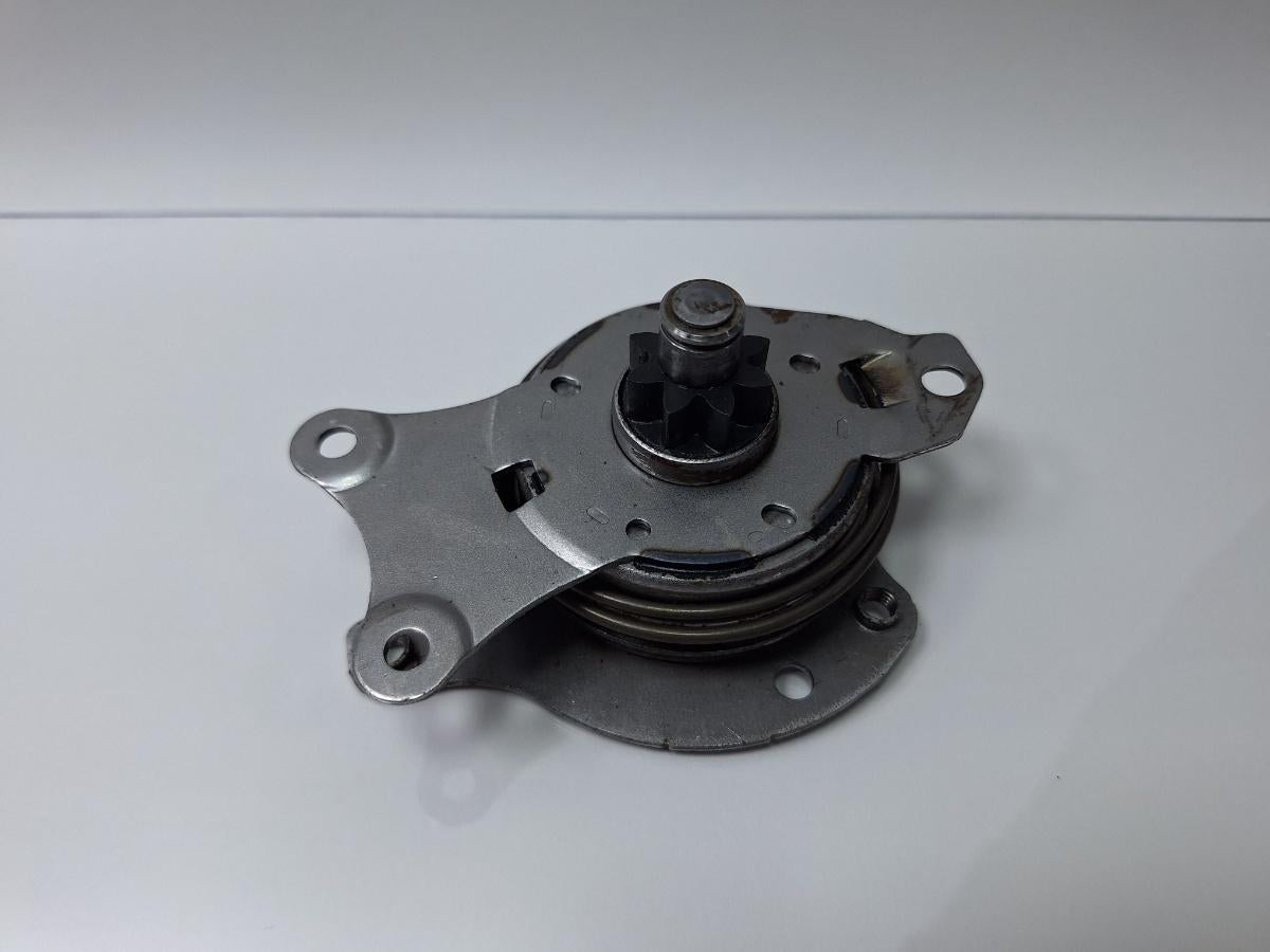 Reglaj inaltime scaun stanga VOLKSWAGEN JETTA IV 162, 163, AV3, AV2 2012 1.6 TDI CAYC 77KW|105HP 2012