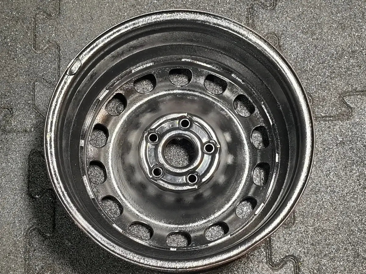 Janta tabla R16 SKODA SUPERB 3U4 2001 - 20081.9 TDI AVF, AWX 7Jx16H2 ET37 3B0601027F/G