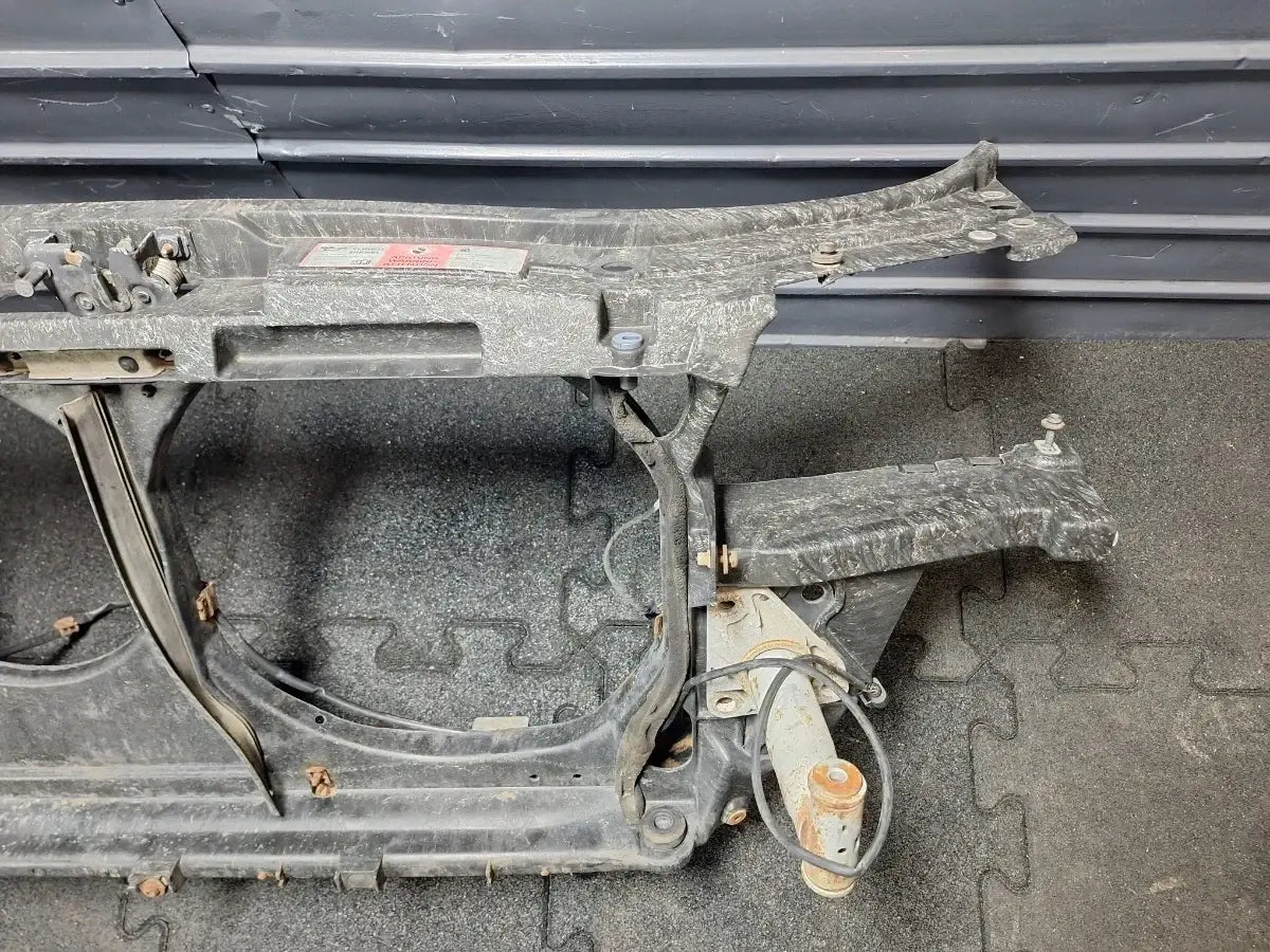 Tragher AUDI A6 II 4B2, 4B4, C5 1997 - 2005  4B0805588A , 4B0199547