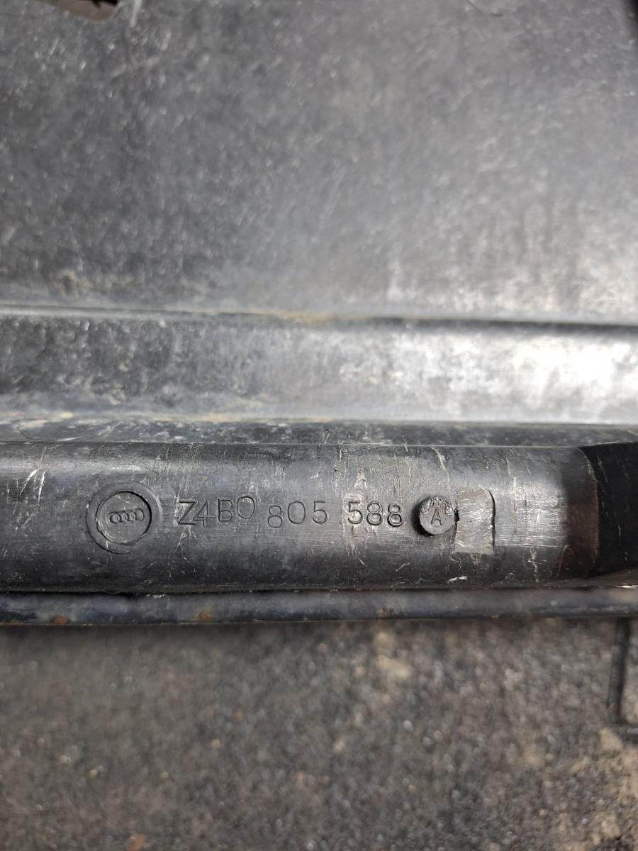 Tragher AUDI A6 II 4B2, 4B4, C5 1997 - 2005  4B0805588A , 4B0199547