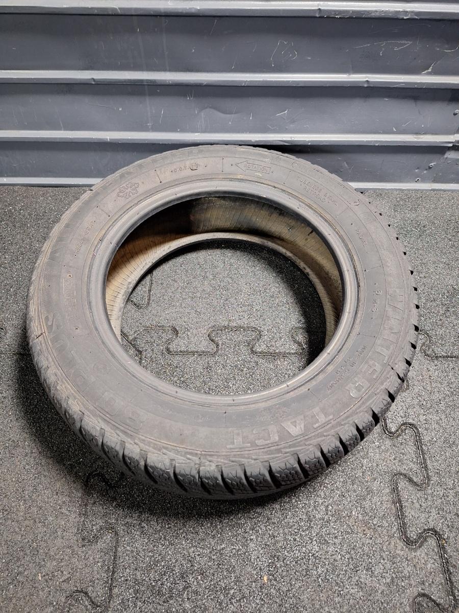 Anvelopa 185/60R14 SKODA FABIA 6Y2 1999 - 20081.4 1.4 1.4 AME, AQW, ATZ